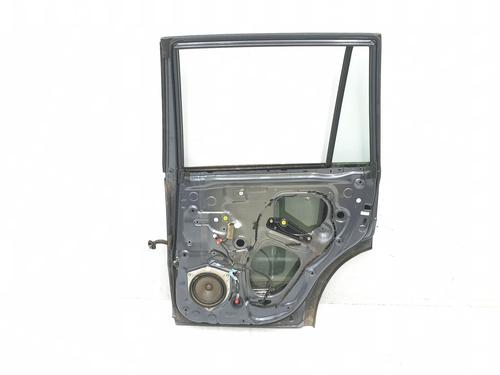 Right rear door TOYOTA LAND CRUISER PRADO (_J12_) 3.0 D-4D (KDJ120, KDJ125) | BP20196562C5 
