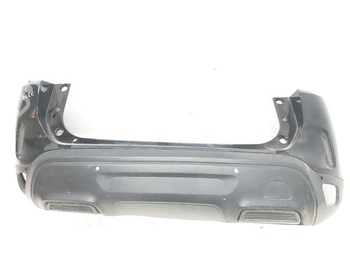 Paragolpes trasero CITROËN C5 AIRCROSS (A_) 1.2 PureTech 130 (ARHNSJ) (131 hp) 18853838