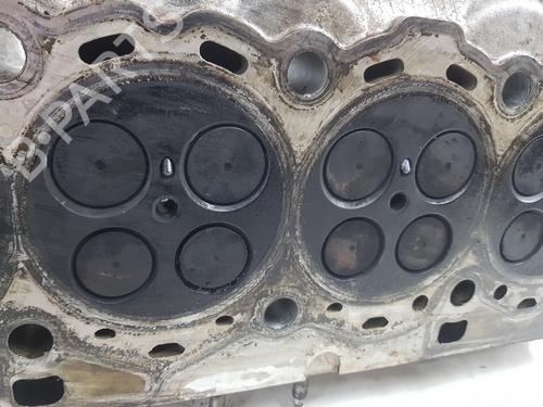 Cylinder head LAND ROVER RANGE ROVER SPORT II (L494) 4.4 SDV8 4x4 | BP31903960M5 