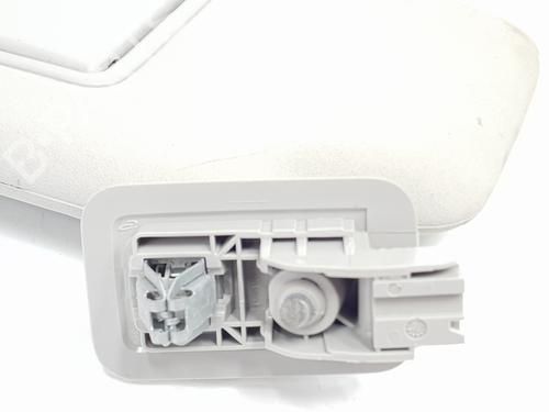 Left sun visor CITROËN C4 CACTUS 1.6 BlueHDi 100 | BP29535896I1 