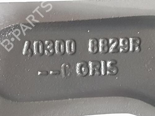 Fælk RENAULT CAPTUR I (J5_, H5_) 1.5 dCi 90 (J5N4, J5M5, J5MW, J5M6, J5AL, J5AJ) | BP30134217C45