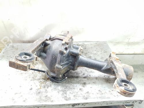 Pont avant TOYOTA LAND CRUISER PRADO (_J12_) 3.0 D-4D (KDJ120, KDJ125) (166 hp) 32306271