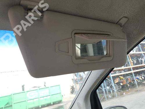Front left exterior door handle MERCEDES-BENZ B-CLASS Sports Tourer (W245) B 200 CDI (245.208) | BP6100221C128  - Image 10