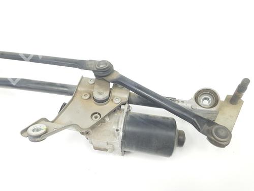 Front wiper motor MERCEDES-BENZ A-CLASS (W176) A 200 CDI / d (176.008) | BP6881187M29