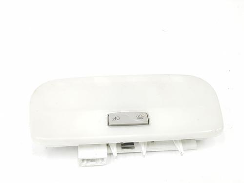 Interior roof light RENAULT MEGANE III Hatchback (BZ0/1_, B3_) 1.5 dCi (BZ09, BZ0D, BZ1W, BZ29, BZ14) | BP17612121I8 