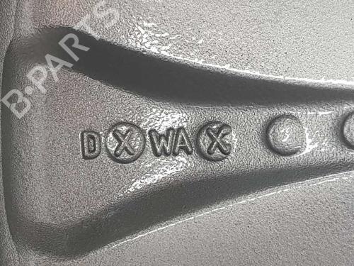 Rim MERCEDES-BENZ M-CLASS (W164) ML 320 CDI 4-matic (164.122) | BP6657424C45 