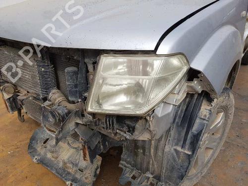Left front brake caliper NISSAN PATHFINDER III (R51) 2.5 dCi 4WD | BP11597962M105 