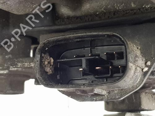 Gearbox TOYOTA YARIS (_P13_) 1.5 Hybrid (NHP130_, NHP130) | BP20193328M3 