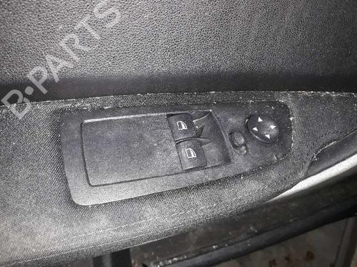 Radiator fan BMW 1 (E87) 118 d | BP3382697M35 