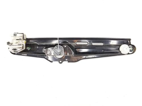 Used Rear right window mechanism BMW X3 (F25) sDrive 18 d (143 hp) 14457040