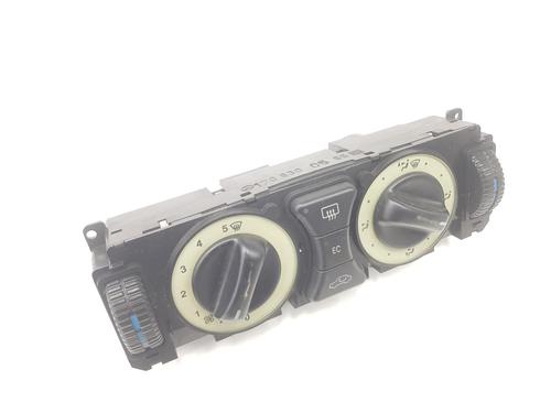 Climate control MERCEDES-BENZ SLK (R170) 200 (170.435) | BP18010223I5 