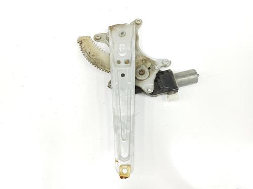 Rear left window mechanism SUZUKI SX4 S-Cross (JY) 1.6 DDiS (AKK 416D) | BP5882595C24 