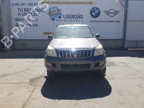 Used Parts TOYOTA LAND CRUISER PRADO (_J12_) 4835184