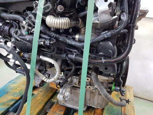 Engine OPEL VIVARO C Van (K0) | BP37791781M1 - Image 4