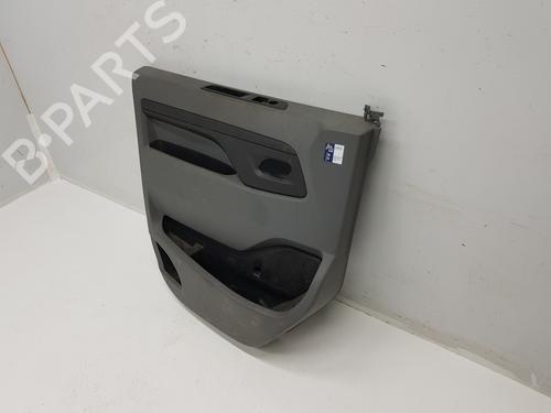 Front left panel OPEL VIVARO C Van (K0) | BP36423102C58 - Image 2