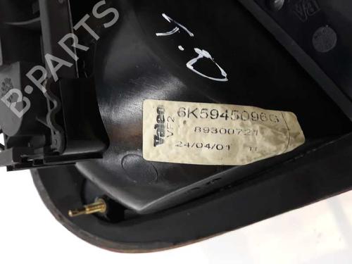 Right taillight SEAT CORDOBA (6K1, 6K2) 1.9 TDI | BP3441282C35 
