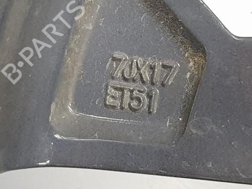Rim SEAT IBIZA V (KJ1, KJG) 1.0 TSI | BP13638666C45