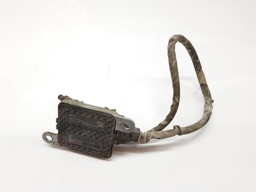 Elektronisk sensor RENAULT MASTER III Platform/Chassis (EV, HV, UV) 2.3 dCi 170 FWD (EV0L, HV0L, UV0L) (170 hp) 18039248