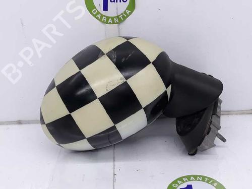 Right mirror MINI MINI (R56) One | BP4946353C27 