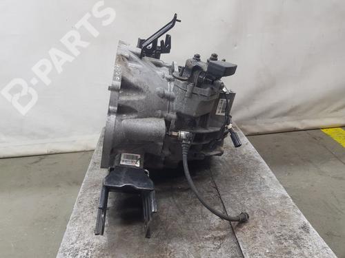 Gearbox SSANGYONG KORANDO (CK) 2.0 e-XDi | BP9845693M3 