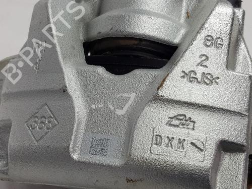 Right front brake caliper DACIA JOGGER (RK_) | BP32366927M104 - Image 5
