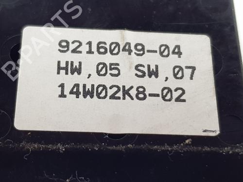 Left front window switch BMW X1 (E84) sDrive 18 d | BP33290154I27  - Image 5