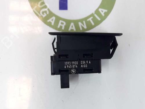 Left rear window switch BMW 1 (E87) 118 d | BP3387591I29 