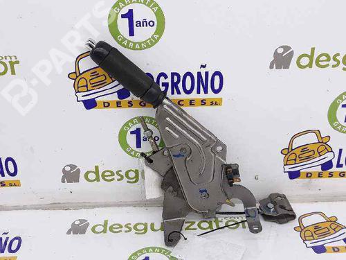 Used Hand brake Hand brake MINI MINI (R50, R53) One (90 hp) 8775287 8775287