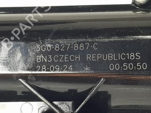 Bakluke lås VW ID.4 (E21) PRO | BP26697829C101 
