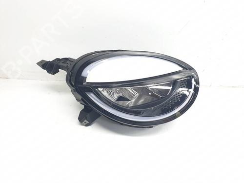 Used Right headlight Right headlight FIAT 600e / 600 (365_, 364_) Mild Hybrid (101 hp) 40226034 40226034