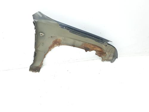 Left front fenders TOYOTA LAND CRUISER PRADO (_J12_) 3.0 D-4D (KDJ120, KDJ125) | BP20321358C41 