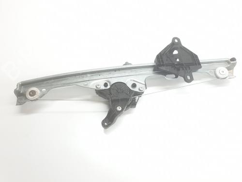 Front right window mechanism DACIA DUSTER (PYM_, PYN_) 1.2 TCe 130 | BP34698772C23 - Image 3