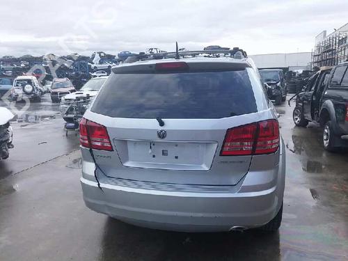 Venstre bak utvendig håndtak DODGE JOURNEY 2.4 | BP1743483C130 
