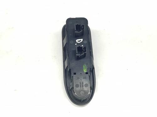 Left front window switch CITROËN C5 III Break (RW_) | BP39726873I27 - Image 4