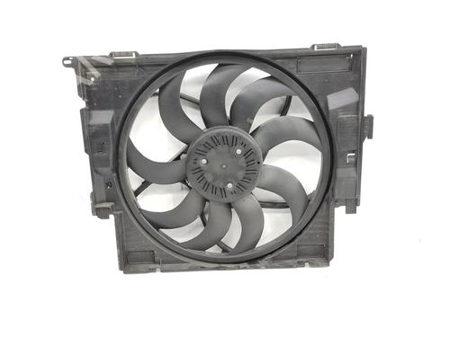 Used Radiator fan BMW 4 Gran Coupe (F36) 435 d xDrive (313 hp) 9435977