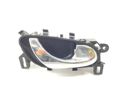 Used Rear right interior door handle RENAULT KADJAR (HA_, HL_) 1.5 BLUE dCi 115 (HLA6) (116 hp) 14982656