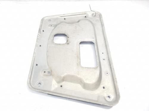 Underbody protection BMW X3 (E83) 3.0 d | BP16579842M92 