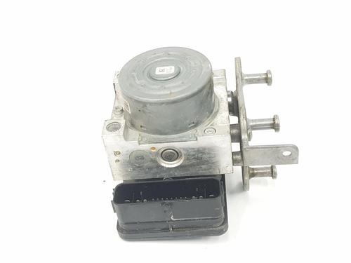 Used ABS pump MERCEDES-BENZ C-CLASS (W205) C 220 BlueTEC / d (205.002, 205.004) (170 hp) 7226941