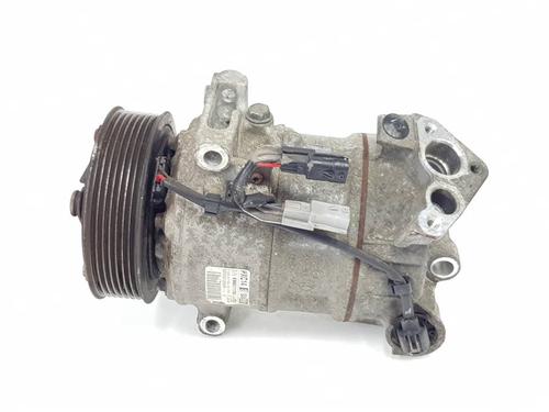 AC compressor RENAULT KADJAR (HA_, HL_) | BP39597300M34 - Image 2