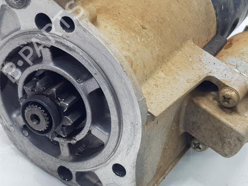 Starter MITSUBISHI PAJERO IV (V8_W, V9_W) 3.2 DI-D 4WD | BP26660599M8 