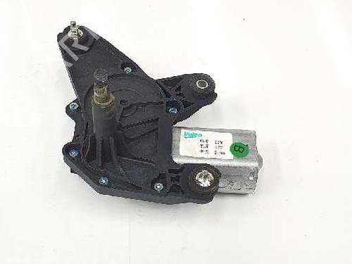 Used Rear wiper motor OPEL MOKKA / MOKKA X (J13) 1.6 CDTI (_76) (136 hp) 8138642
