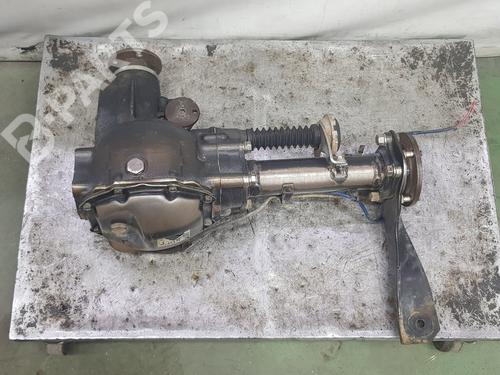Used Front differential Front differential MITSUBISHI PAJERO SPORT I (K7_, K9_) 2.5 TD (K94W, K74T) (115 hp) 10770016 10770016