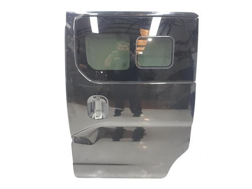 Used Left slide door NISSAN NV200 / EVALIA Bus 1.5 dCi 85 (M20, M20M, M20K, M20KK) (86 hp) 15193172