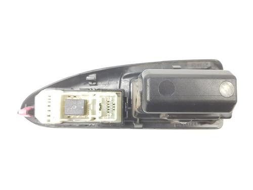 Right rear window switch TOYOTA LAND CRUISER PRADO (_J12_) 3.0 D-4D (KDJ120, KDJ125) | BP13546749I28 