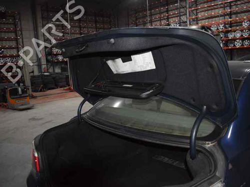 Left front window switch BMW 5 (E60) 530 d | BP1363950I27 