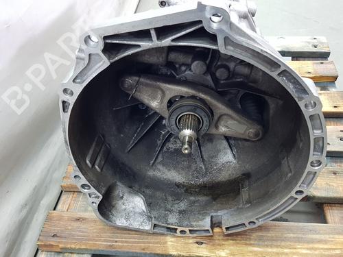 Gearbox BMW 1 (F20) 116 d | BP29247191M3 