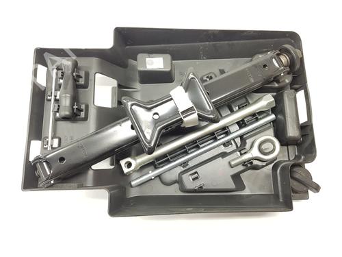 Used Jack Kit CITROËN JUMPER II Van 2.2 BlueHDi 140 (140 hp) 31346117