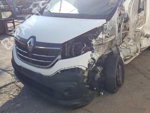 Left front seat RENAULT TRAFIC III Van (FG_)  | BP29376546C15 