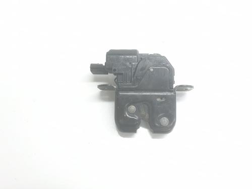 Tailgate lock RENAULT ZOE (BFM_) ZOE (BFMD) | BP34437569C101 - Image 2