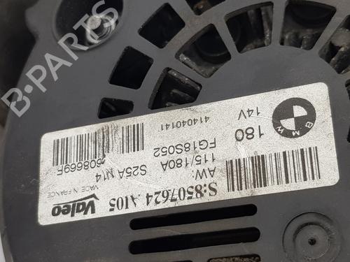 Generator BMW X1 (E84) sDrive 18 d | BP29953659M7